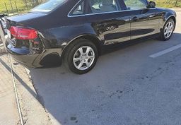 Zunanja slika - Audi A4 - 2.0 TDI LIMUZINA... - 9 - Predogledna slika