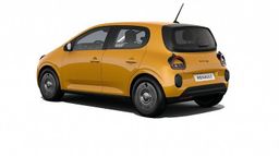 Zunanja slika - Renault Twingo - Evolution E-TECH  EV27.5  80  - SUBVENCIJA - 2 - Predogledna slika