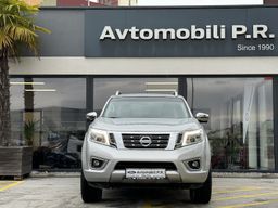 Zunanja slika - Nissan Navara - 2.3DCi AUTOMATIK 4X4 XENON USNJE 360KAMERA - 2 - Predogledna slika