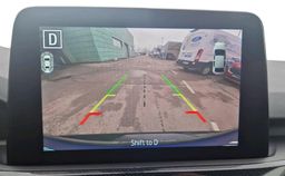 Zunanja slika - Ford Kuga - St-Line X 2.5Duratec Hybrid FHEV-SLO-LED-NAV-KEYLE - 29 - Predogledna slika