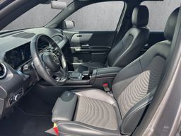 Zunanja slika - Mercedes-Benz GLB-Razred - GLB-Razred - 6 - Predogledna slika