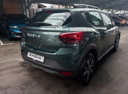 Zunanja slika - Dacia Sandero - 1.0 TCe 90 Stepway Expression - 5 - Predogledna slika