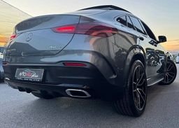 Zunanja slika - Mercedes-Benz GLE-Razred - GLE coupe GLE 450 d 4MATIC Coupé Amg Panorama Airmatic - 7 - Predogledna slika