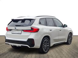 Zunanja slika - BMW X1 - xDrive20d - 2 - Predogledna slika