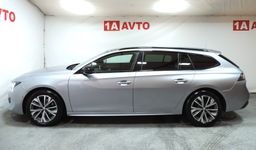 Zunanja slika - Peugeot 508 - 308  1,5 BlueHDi 130 Avt. - 14 - Predogledna slika