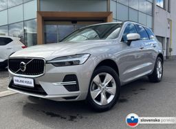 Zunanja slika - Volvo XC60 - B5P AWD Core KAMERA-ACC-KEYLESS - 1 - Predogledna slika