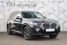 Zunanja slika - BMW X3 - 20d x-Drive Aut M-Sport 191KM - 2 - Predogledna slika