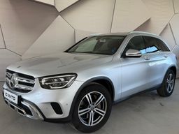 Zunanja slika - Mercedes-Benz GLC-Razred - GLC 220 d 4MATIC Avt. - 2 - Predogledna slika