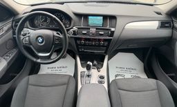Zunanja slika - BMW serija X4 - X4 xDrive 20i Avt. 75.000km BI-XENON HUD PRIKLOP ALU - 11 - Predogledna slika