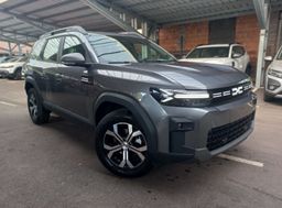 Zunanja slika - Dacia Bigster - mild hybrid 140 Expression - 2 - Predogledna slika