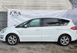 Zunanja slika - Ford S-MAX - 2.0 TDCi Titanium - XENON - PDC - TEMP - 17COL - 8 - Predogledna slika