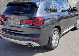 Zunanja slika - BMW X3 - serija : 2.0d-190KM-XD-SPORTLINE-COCKPIT-KAMER-LED-115.000K - 6 - Predogledna slika