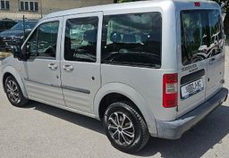 Zunanja slika - Ford Tourneo - CONNECT 1.8 TDCI 90ks °KLIMA° - 5 - Predogledna slika