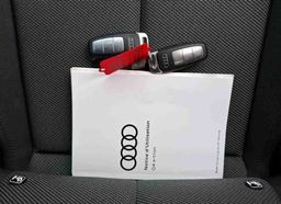 Zunanja slika - Audi Q4 Sportback e-tron - 40 e-tron.KAMERA.LED+TOPLOTNA-3000€ SUBVENCIJ - 10 - Predogledna slika