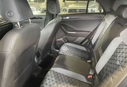 Zunanja slika - VW T-Roc - R LINE-RADAR-NAVIGACIJA-KAMERA-ALCANTARA-VIRTUAL - 15 - Predogledna slika