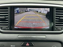 Zunanja slika - KIA Sportage - 1.6 CRDi LX Edition ISG. MT... - 17 - Predogledna slika