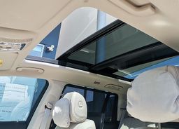 Zunanja slika - Mercedes-Benz GLS-Razred - GLS 450 d 4MATIC AMG line. Premium plus - 11 - Predogledna slika