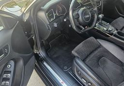 Zunanja slika - Audi A5 - Sportback °S-LINE° 2.0 TDI 150ks °AUTOMATIC° °19-COL° - 8 - Predogledna slika