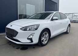 Zunanja slika - Ford Focus - 1.0 EcoBoost TREND EDITION 92 kW - 1 - Predogledna slika