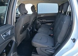 Zunanja slika - Ford S-MAX - 2.0TDCi Titanium Auto LED•LANE•NAVI•KAMERA•KEYLES• - 7 - Predogledna slika