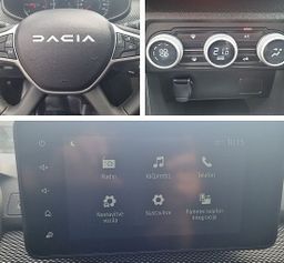 Zunanja slika - Dacia Jogger - 1.0 ECO-G 100 Expression 7-SEDEŽEV. 1.LASTNIK - 11 - Predogledna slika
