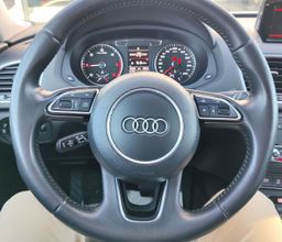 Zunanja slika - Audi Q3 - 2.0 TDI quattro S tronic 150  Sport keyless go - 16 - Predogledna slika