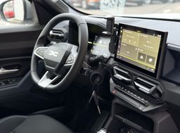 Zunanja slika - Dacia Duster - TCe 130 4x4 Expression - 8 - Predogledna slika