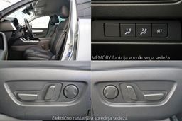 Zunanja slika - Mazda CX-60 - 3.3 e-Skyactiv D AWD AT8 Homura 249KM - 17 - Predogledna slika