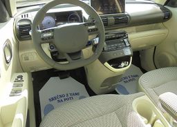 Zunanja slika - Hyundai Inster - 84kW 49kWh PREMIUM˘17 alu° Winter ° ZALOGA ° - 7 - Predogledna slika