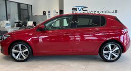 Zunanja slika - Peugeot 308 - 1.2-110KM-LED-NAVI-PDC-TEMP-DIGI-KLIMA-HIT-KREDIT. - 3 - Predogledna slika