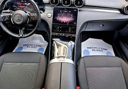 Zunanja slika - Mercedes-Benz C-Razred - C 200 d T  AT9 NAVI-ACC-VIRTUAL-KAMERA-LED - 7 - Predogledna slika