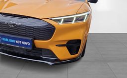 Zunanja slika - Ford Mustang - 91kWh 358kW AVT. AWD GT-SLO-RADAR-360-ZIM.PAKET - 13 - Predogledna slika