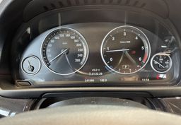 Zunanja slika - BMW Serija 5 - Touring: NAVIGACIJA-TEMPOMAT-PARK SENZORJI-LED-GRETJE SE - 14 - Predogledna slika
