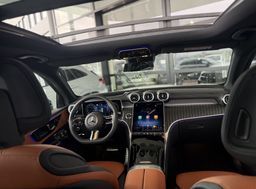 Zunanja slika - Mercedes-Benz GLC-Razred - GLC 200 d 4MATIC Premium Plus - 7 - Predogledna slika