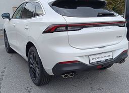 Zunanja slika - Forthing Forthing T5 EVO - T5 Evo + ADAS - 6 - Predogledna slika