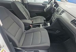 Zunanja slika - VW Golf - Sportsvan 1.2 TSI 110ks COMFOTLINE °2x PDC° °RADAR TEMPOMAT - 8 - Predogledna slika