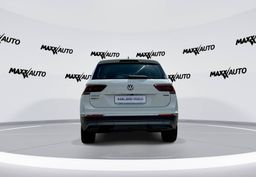 Zunanja slika - VW Tiguan - 2.0 TDI Highline DSG 4motion ACC Virtual gret. sed - 6 - Predogledna slika