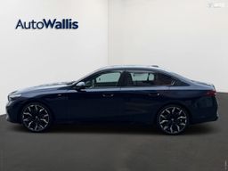 Zunanja slika - BMW i5 - xDrive40 - 3 - Predogledna slika