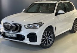 Zunanja slika - BMW X5 - serija : 4.0i-1.LAST.-HEADUP-PANORAMA-VIRTUAL-MEMORY-LED - 1 - Predogledna slika