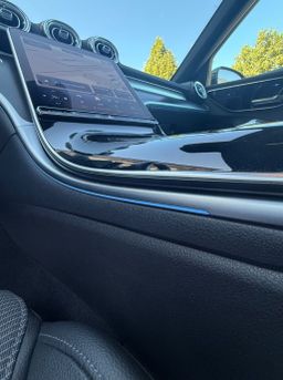 Zunanja slika - Mercedes-Benz C-Razred - C 200 d Avt Avantgarde-Matrix-Panorama-Kam360-Am - 11 - Predogledna slika