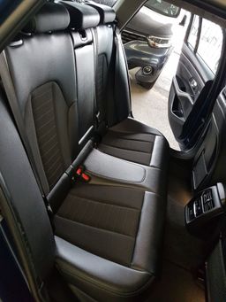 Zunanja slika - BMW Serija 1 - serija 3 Touring 318d Touring Avt. - Facelift, Widescreen, Sport. - 12 - Predogledna slika