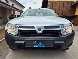 Zunanja slika - Dacia Duster - 1,6 16V - 7 - Predogledna slika