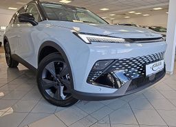 Zunanja slika - Baic X55 - 1.5 DCT. 177 KM 2WD - NA ZALOGI - 1 - Predogledna slika