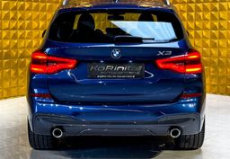 Zunanja slika - BMW X3 - serija : xDrive20d AUT. M Sport-LED-VIRTUAL-GRETJE - 10 - Predogledna slika