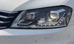 Zunanja slika - VW Passat - 2,0 TDI BMT R-Line DSG - 9 - Predogledna slika