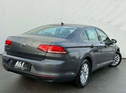 Zunanja slika - VW Passat - 2.0 TDI-4X4 POGON-H LINE-LIZING ZA TUJCE-NAVI- - 5 - Predogledna slika