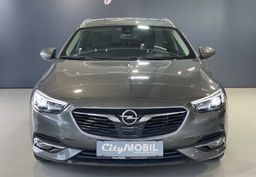 Zunanja slika - Opel Insignia - 1LAST-NAVI-360KAM-HLAJENJE-KEYLESS-RADAR-LED-USNJE - 2 - Predogledna slika