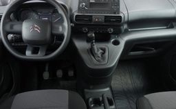Zunanja slika - Citroën Berlingo - Feel 1.2L Puretech 110 - 7 - Predogledna slika