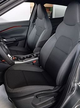 Zunanja slika - Nissan Juke - 1.0 DIG-T 117 N-CONNECTA - 5 - Predogledna slika