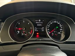 Notranja slika - VW Passat - VW - 25 - Predogledna slika